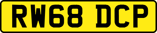 RW68DCP