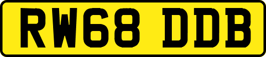 RW68DDB