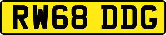 RW68DDG