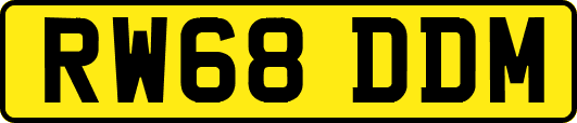 RW68DDM