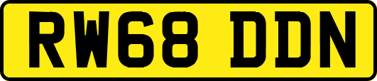RW68DDN