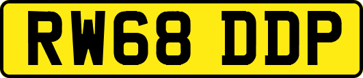 RW68DDP