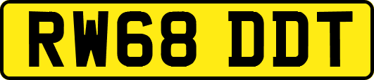 RW68DDT