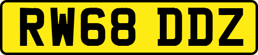 RW68DDZ