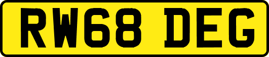 RW68DEG