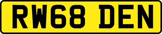 RW68DEN