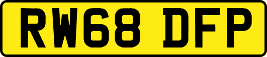 RW68DFP