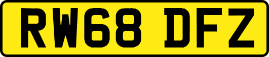 RW68DFZ