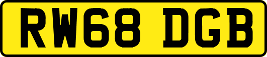 RW68DGB