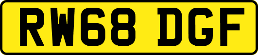 RW68DGF