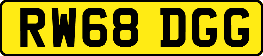RW68DGG