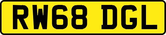 RW68DGL