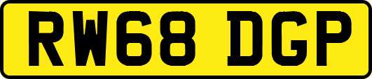 RW68DGP