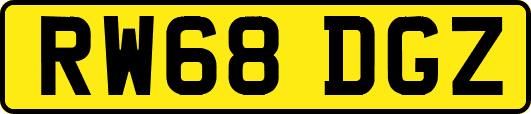 RW68DGZ