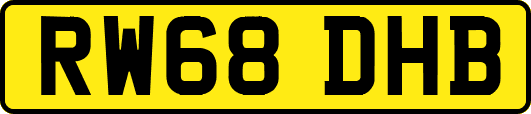 RW68DHB