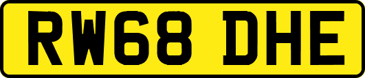 RW68DHE