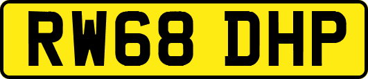 RW68DHP