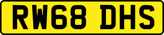 RW68DHS