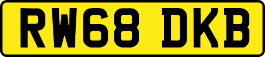 RW68DKB