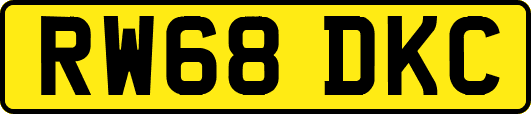 RW68DKC