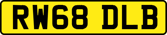 RW68DLB