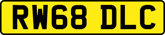 RW68DLC