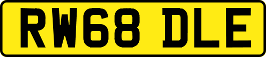 RW68DLE