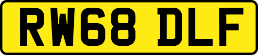 RW68DLF