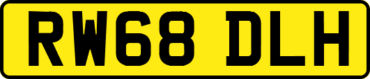 RW68DLH