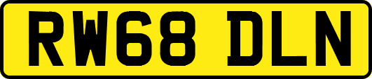 RW68DLN