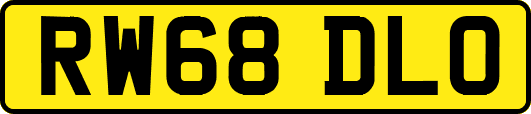 RW68DLO