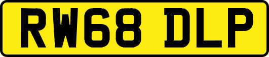 RW68DLP