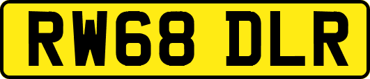 RW68DLR
