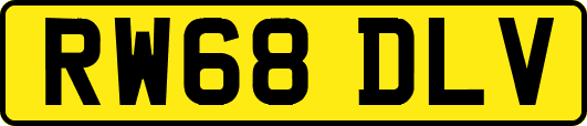 RW68DLV