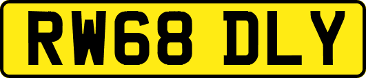 RW68DLY