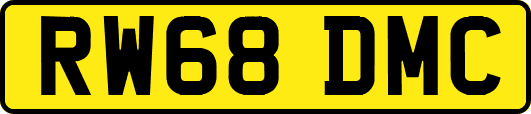 RW68DMC
