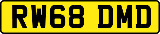 RW68DMD
