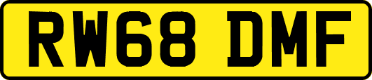RW68DMF