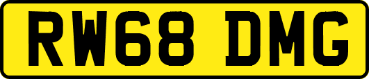 RW68DMG