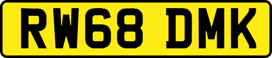 RW68DMK