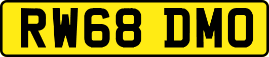 RW68DMO