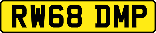 RW68DMP