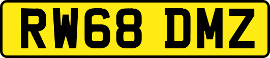 RW68DMZ