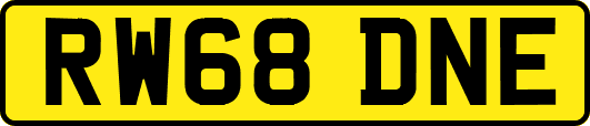 RW68DNE