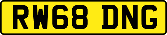 RW68DNG