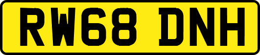 RW68DNH