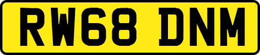 RW68DNM
