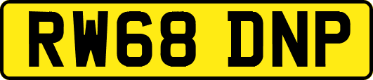 RW68DNP