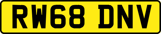 RW68DNV