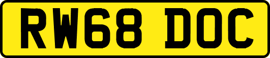 RW68DOC